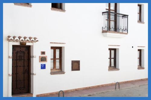 Casas Triana Villa Triana  Exteriör bild