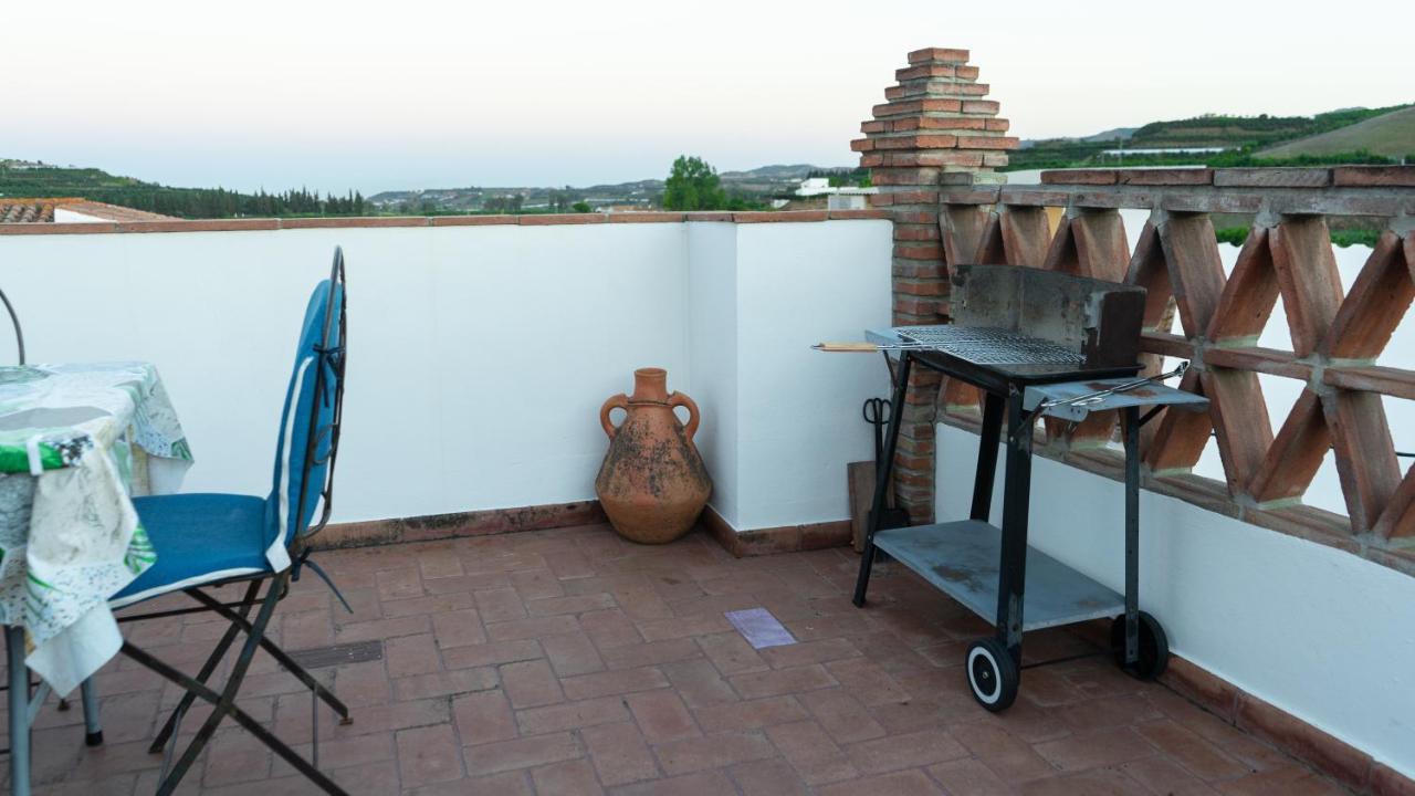 Casas Triana Villa Triana  Exteriör bild