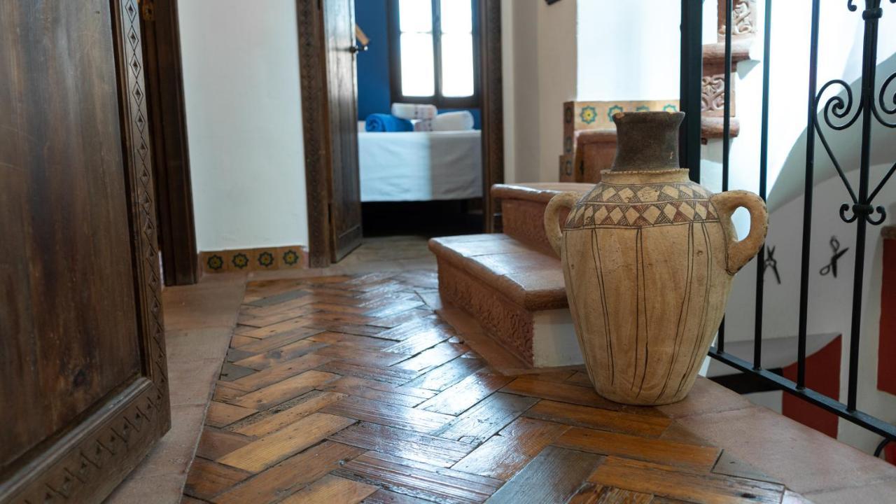 Casas Triana Villa Triana  Exteriör bild