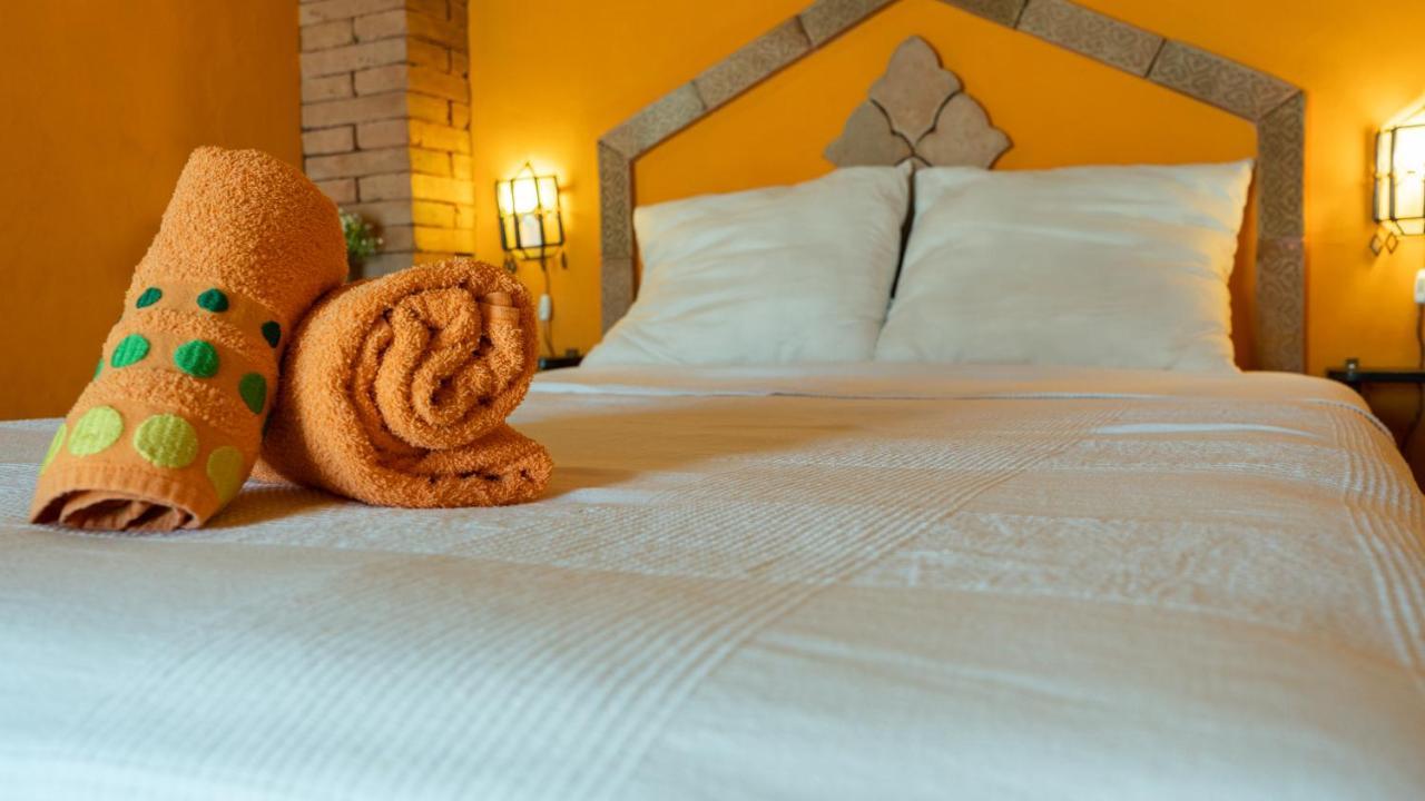 Casas Triana Villa Triana  Exteriör bild