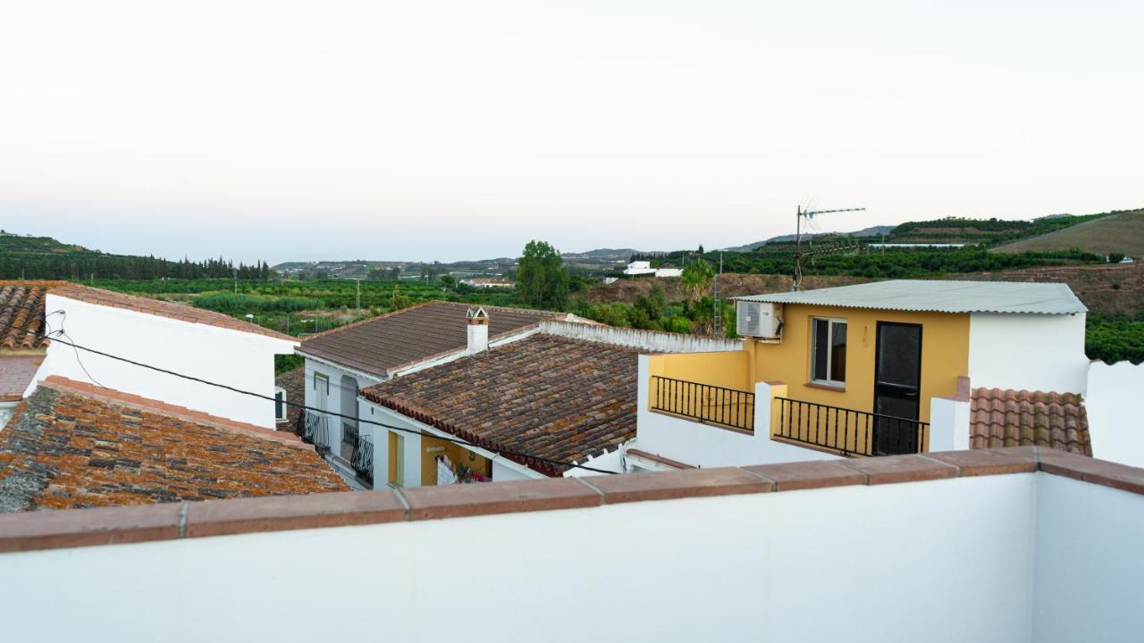Casas Triana Villa Triana  Exteriör bild