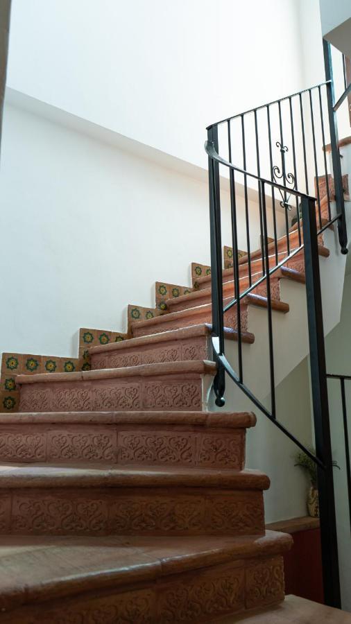 Casas Triana Villa Triana  Exteriör bild