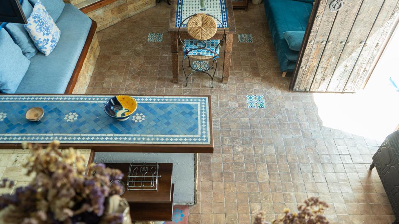 Casas Triana Villa Triana  Exteriör bild