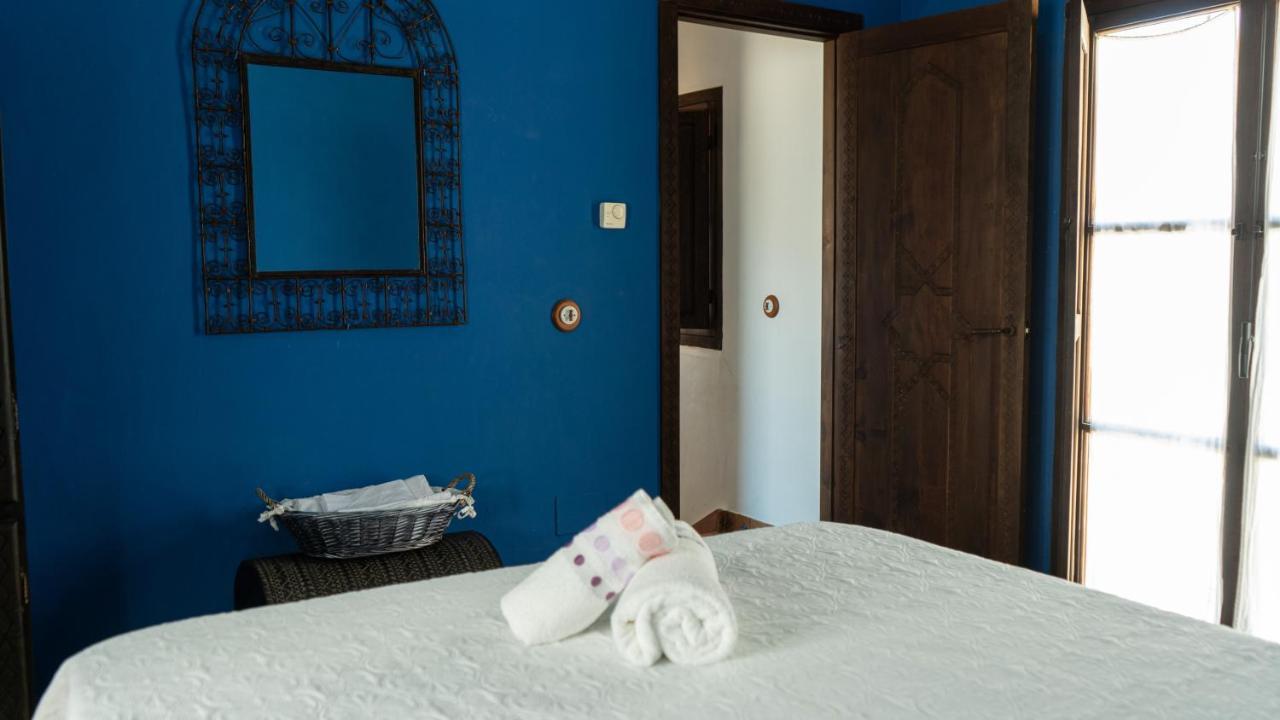 Casas Triana Villa Triana  Exteriör bild
