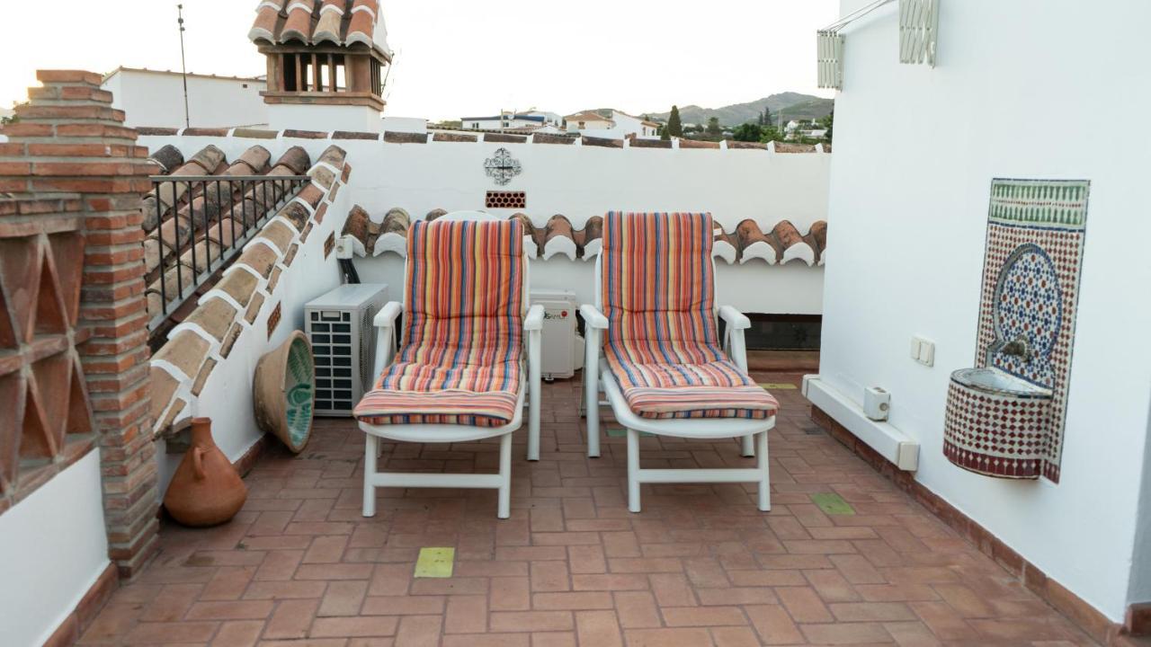Casas Triana Villa Triana  Exteriör bild