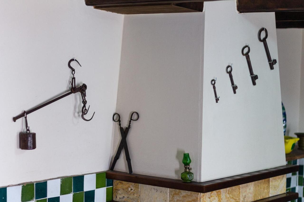 Casas Triana Villa Triana  Exteriör bild