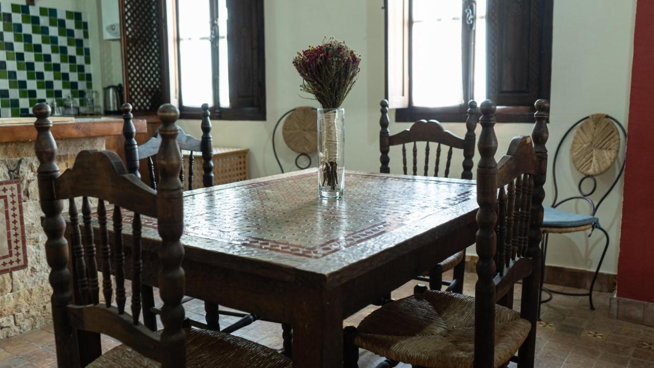 Casas Triana Villa Triana  Exteriör bild