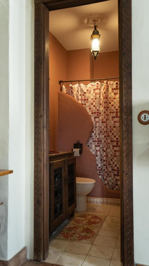 Casas Triana Villa Triana  Exteriör bild