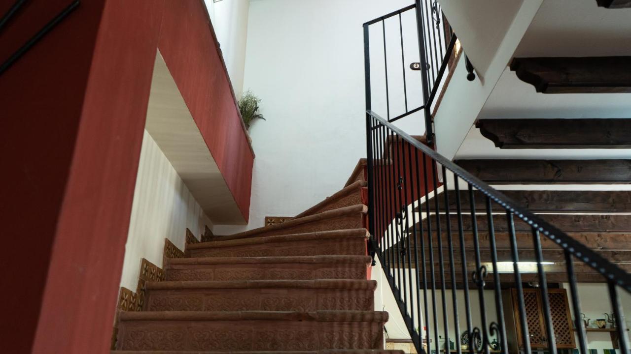Casas Triana Villa Triana  Exteriör bild